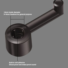 Load image into Gallery viewer, Pair Car Seat Back Hook Hangers Headrest Mount Storage Holder Bearing Bag Pouch Clothes Hanging Hook