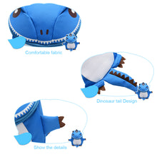 Load image into Gallery viewer, Cartoon Children Backpacks Cute Cartoon Dinosaur Backpacks Schoolbags Large Capacity Durable Kids Backpacks
