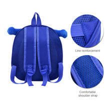 Load image into Gallery viewer, Cartoon Cute Children Schoolbags Backpacks Animal Pattern Backpacks Girls Boys Backpacks Kindergarten Schoolbags