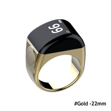 Load image into Gallery viewer, Portable Tasbih Tally Counter Mini Smart Tasbih Zikr Ring Digital OLED Display Prayer Times for Muslims Zikr Electronic Prayer Ring