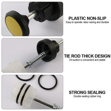 Load image into Gallery viewer, 200ml/500ml Car Brake Fluid Oil Extractor Oil Change Syringe with Hose Manual Fuel Suction & Filler Fluid Oil Change Evacuator Auto Pump
