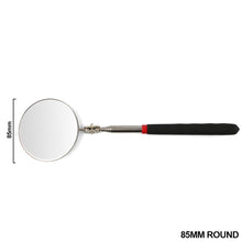 Load image into Gallery viewer, Adjustable 360 Degree Portable Telescoping Flexible Head Inspection Mirror Swivel Viewing Auto Hand Tools