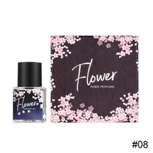 Load image into Gallery viewer, Women Private Perfume Portable Mild Long-lasting Perfume Fragrance Deodorant Perfume Whole Body Available Perfume