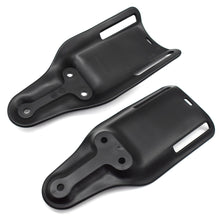 Load image into Gallery viewer, Tactical Drop Leg Band Strap Quick Locking System for Glock 17 M9 Gun Holster Platform Adapter with QLS 19 22 Hunting Gear