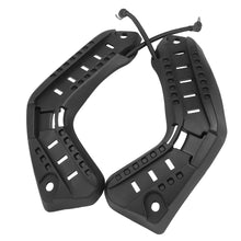 Load image into Gallery viewer, Fast Helmet Rail Mount Tactical Helmet Accessory ARC Side Guide Helmet Mount Rail Hunting Paintball Fast Helmets Accessory