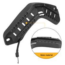Load image into Gallery viewer, Fast Helmet Rail Mount Tactical Helmet Accessory ARC Side Guide Helmet Mount Rail Hunting Paintball Fast Helmets Accessory