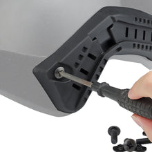 Load image into Gallery viewer, Fast Helmet Rail Mount Tactical Helmet Accessory ARC Side Guide Helmet Mount Rail Hunting Paintball Fast Helmets Accessory