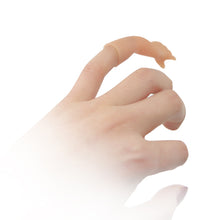 Load image into Gallery viewer, Magic Little Hand Prank Joke Magic Props Horror Magic Tricks Coins Disappear Invisible Close-up Performance Magicians