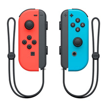 Load image into Gallery viewer, Switch Controller for Nintendo Joy con Controller Macro Motion Alternative for Switch Joy-con Control