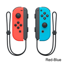 Load image into Gallery viewer, Switch Controller for Nintendo Joy con Controller Macro Motion Alternative for Switch Joy-con Control