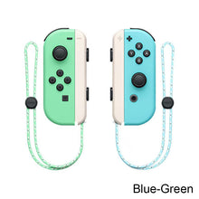 Load image into Gallery viewer, Switch Controller for Nintendo Joy con Controller Macro Motion Alternative for Switch Joy-con Control