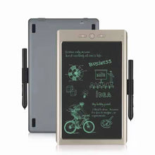 Load image into Gallery viewer, Business 10 Inch Cloud Note Lcd Tablet Wireless Bluetooth Cloud Conduction Lcd Smart Tablet Digital