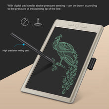 Load image into Gallery viewer, Business 10 Inch Cloud Note Lcd Tablet Wireless Bluetooth Cloud Conduction Lcd Smart Tablet Digital