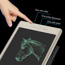Load image into Gallery viewer, Business 10 Inch Cloud Note Lcd Tablet Wireless Bluetooth Cloud Conduction Lcd Smart Tablet Digital