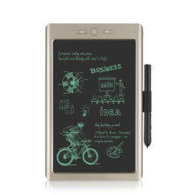 Load image into Gallery viewer, Business 10 Inch Cloud Note Lcd Tablet Wireless Bluetooth Cloud Conduction Lcd Smart Tablet Digital