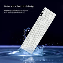 Load image into Gallery viewer, K06 Wireless Keyboard And Mouse Set Ultra-thin Wireless Mouse And Keyboard 2.4g Wireless Keyboard And Mouse Set