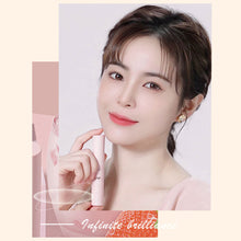 Load image into Gallery viewer, Double Head Pre Makeup Base Stick Oil Control Invisible Pore Moisturizing Solid Water Replenishing Women Skin Polishing Base Cream