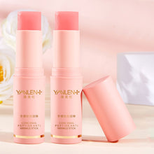 Load image into Gallery viewer, Coniferin Wrinkle Removal Stick Lifting Anti Wrinkle Neck Line Eyes Fine Line Wrinkle Soothing Moisturizing Brightening Face Cream
