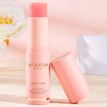Load image into Gallery viewer, Coniferin Wrinkle Removal Stick Lifting Anti Wrinkle Neck Line Eyes Fine Line Wrinkle Soothing Moisturizing Brightening Face Cream