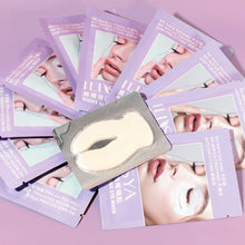 Load image into Gallery viewer, C-shape Circulate Night Sleep Eye Patch To Reduce Dark Circles Wrinkles Removal Eye Patches Hydrating Moisturizing Eye Mask
