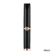 Load image into Gallery viewer, Portable 3 Temperature Mode Heated Electric Eyelashes Curling Tool Electronic Rechargeable Natural Fake Eye Lash Curler Beauty Tools