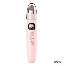 Load image into Gallery viewer, EMS Electric Eye Massager 45℃ Hot Eye Skin Lifting Massage Anti Age Wrinkle Vibration Relax Eyes Therapy Skin Care Tools