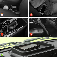 Load image into Gallery viewer, Car Dashboard Console Storage Box Organizer Interior Accessories For Suzuki Jimny 2019+