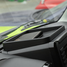 Load image into Gallery viewer, Car Dashboard Console Storage Box Organizer Interior Accessories For Suzuki Jimny 2019+