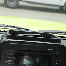 Load image into Gallery viewer, Car Dashboard Console Storage Box Organizer Interior Accessories For Suzuki Jimny 2019+