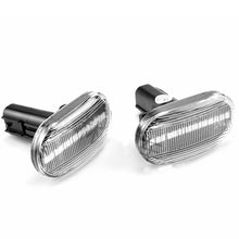 Load image into Gallery viewer, 2Pcs LED Side Marker Turn Signal Indicator Repeater Light For SUZUKI JIMNY JB64W JB74 JB23 JB64 1999-2019