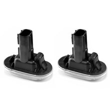Load image into Gallery viewer, 2Pcs LED Side Marker Turn Signal Indicator Repeater Light For SUZUKI JIMNY JB64W JB74 JB23 JB64 1999-2019