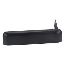 Load image into Gallery viewer, 1PC Car Door Handle Outside Exterior Door Handle Front Left & Right Set for Nissan D21 Hardbody Pickup Pathfind