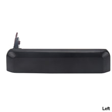 Load image into Gallery viewer, 1PC Car Door Handle Outside Exterior Door Handle Front Left & Right Set for Nissan D21 Hardbody Pickup Pathfind