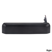 Load image into Gallery viewer, 1PC Car Door Handle Outside Exterior Door Handle Front Left & Right Set for Nissan D21 Hardbody Pickup Pathfind