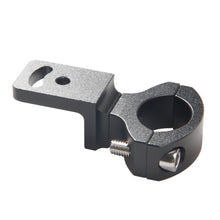 Load image into Gallery viewer, 1Pc 22-26mm Universal Handlebar Motorcycle Headlight Bracket Spotlight Mount Holder Tube Clamp