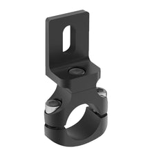 Load image into Gallery viewer, 1Pc 22-26mm Universal Handlebar Motorcycle Headlight Bracket Spotlight Mount Holder Tube Clamp