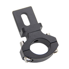 Load image into Gallery viewer, 1Pc 22-26mm Universal Handlebar Motorcycle Headlight Bracket Spotlight Mount Holder Tube Clamp