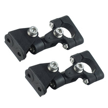 Load image into Gallery viewer, 1Pc Motorcycle Fog Lights Brackets LED Lights Bracket Auxiliary Lights For BMW R1200GS F850GS F750GS F 850GS 750GS 1250GS GS LC