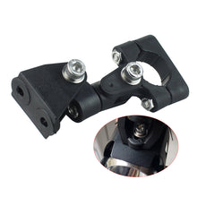 Load image into Gallery viewer, 1Pc Motorcycle Fog Lights Brackets LED Lights Bracket Auxiliary Lights For BMW R1200GS F850GS F750GS F 850GS 750GS 1250GS GS LC