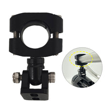Load image into Gallery viewer, 1Pc Motorcycle Fog Lights Brackets LED Lights Bracket Auxiliary Lights For BMW R 1200 GS LC ADV R 1250 GS Adventure 2014-2022