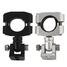 Load image into Gallery viewer, 1Pc Motorcycle Fog Lights Brackets LED Lights Bracket Auxiliary Lights For BMW R 1200 GS LC ADV R 1250 GS Adventure 2014-2022