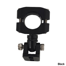 Load image into Gallery viewer, 1Pc Motorcycle Fog Lights Brackets LED Lights Bracket Auxiliary Lights For BMW R 1200 GS LC ADV R 1250 GS Adventure 2014-2022