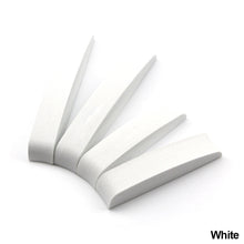 Load image into Gallery viewer, 4Pcs Rubber Car Door Protector Guard Strip Scratch Protector Bumper Stickers Auto Door Edge Protection Decoration