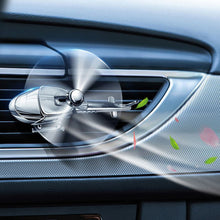 Load image into Gallery viewer, Car Helicopter Air Freshener Perfume as Car Decorations Car Interior Freshener Fragrance Diffusessent for Women Men Baby