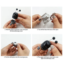 Load image into Gallery viewer, Car Interior Decoration Funny Face Shaking Robot Auto Center Console Decoration For Car Cute Robot Accessories Interior
