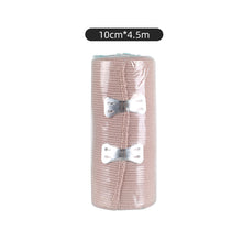 Load image into Gallery viewer, 1Pcs Outdoor Elastic Bandage Sports Sprain Treatment Wound Dressing Emergency Muscle Tape for First Aid Kits Protect