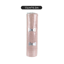 Load image into Gallery viewer, 1Pcs Outdoor Elastic Bandage Sports Sprain Treatment Wound Dressing Emergency Muscle Tape for First Aid Kits Protect