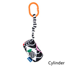 Load image into Gallery viewer, Baby Newborn Crib Toys Early Development for 0-12 Months High Contrast Black and White Montessori Learning Education Toy