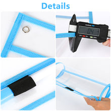 Load image into Gallery viewer, 1Bag+1Pen Set Transparent Dry Brush Bag Kids Drawing Board DIY Painting Doodle Coloring Learning Educational Toys For Children Gifts Puzzle Toys