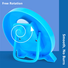 Load image into Gallery viewer, Children Montessori Clock Early Educational Toys Hour Minute Second Time Learning Cognition Colorful Clocks Toy Preschool Teaching Aids